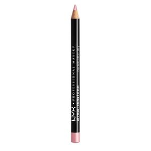 NYX Professional Makeup Lip Pencil - in Flower